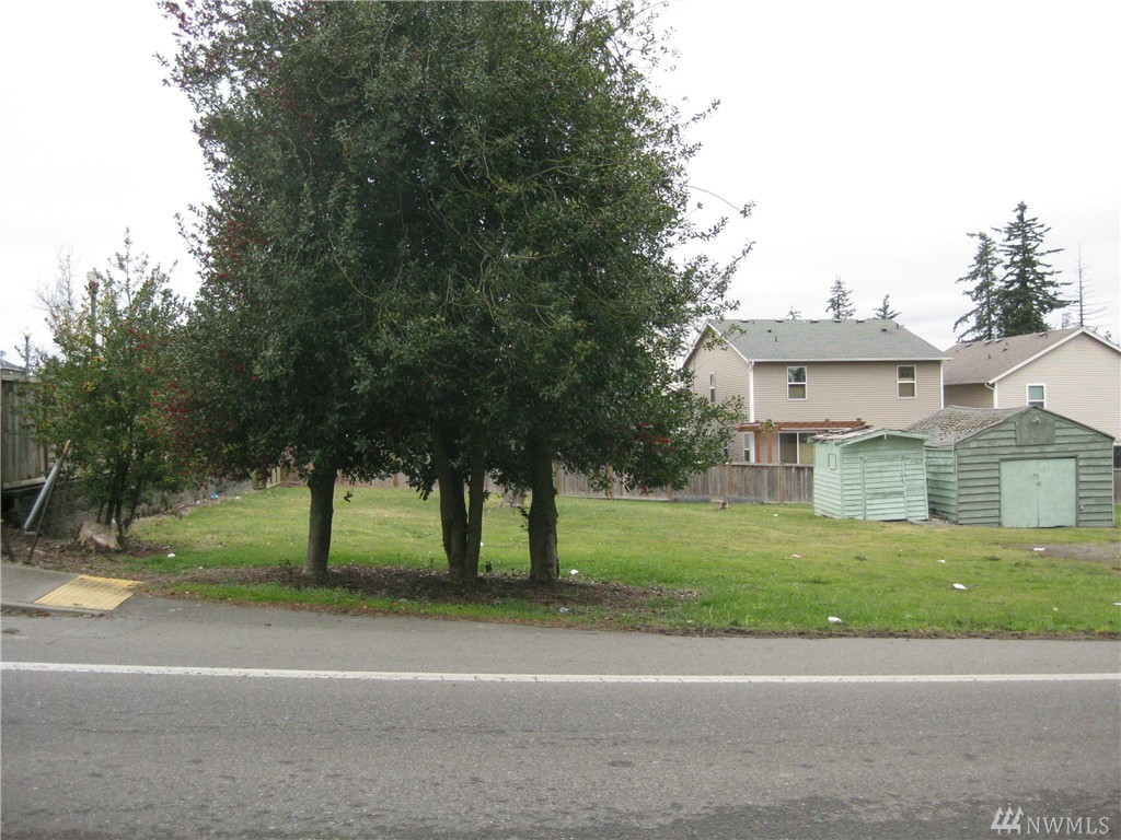 3201 148th St SW Unit  Lynnwood WA 98087