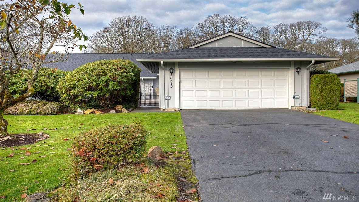 8513 Onyx Dr SW Unit A Unit A Lakewood WA 98498