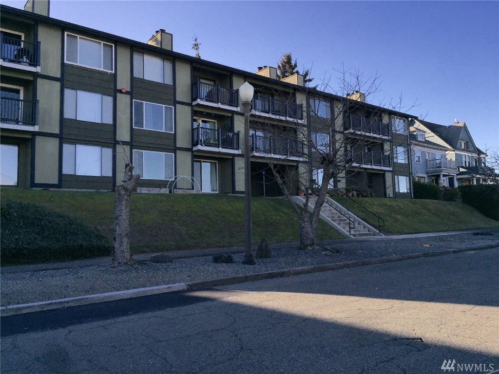 1010 N J St Unit 3 Unit 3 Tacoma WA 98405