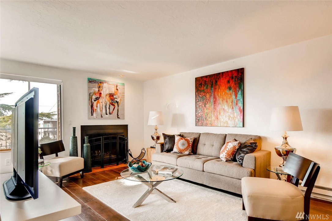 2345 Boylston Ave E Unit 202 Unit 202 Seattle WA 98102