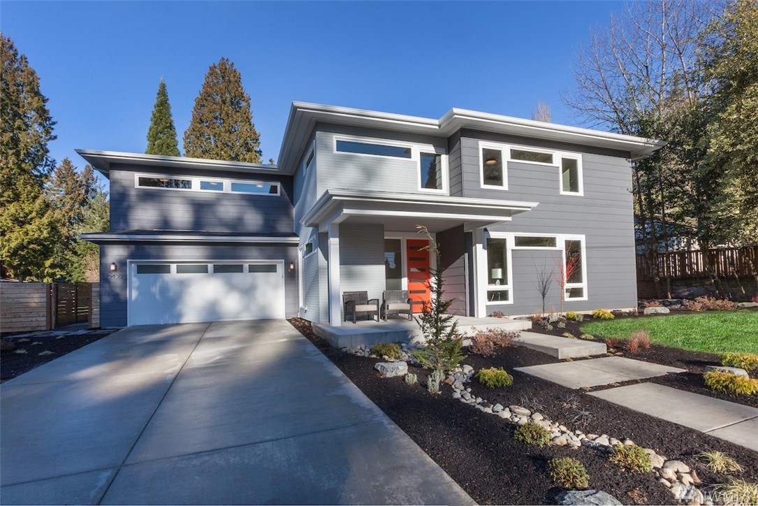 10430 NE 112th St Kirkland WA 98033