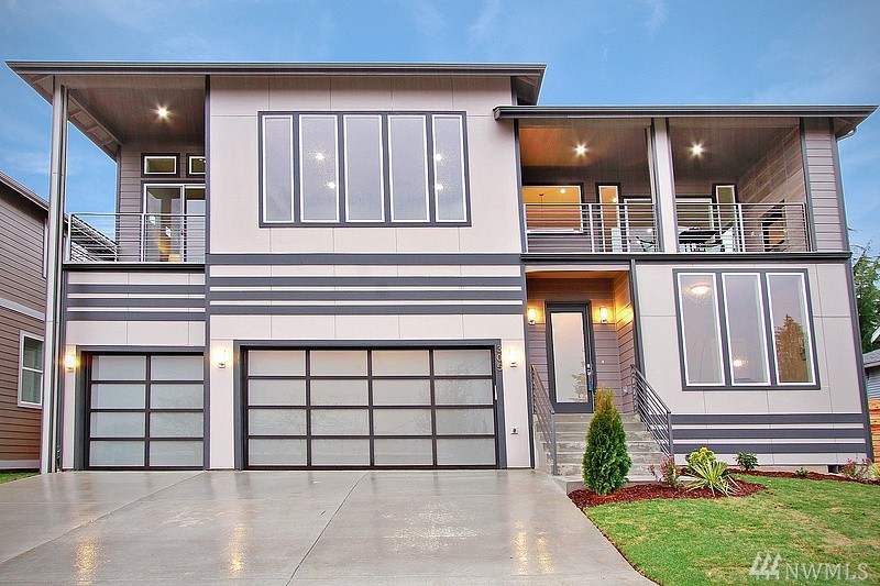 305 Stevens Ave SW Unit  Renton WA 98057