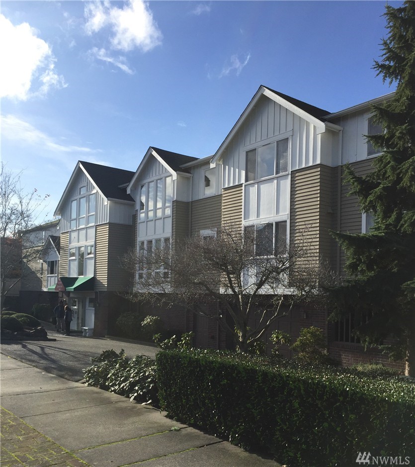 232 4th Ave S Unit 205 Unit 205 Edmonds WA 98020