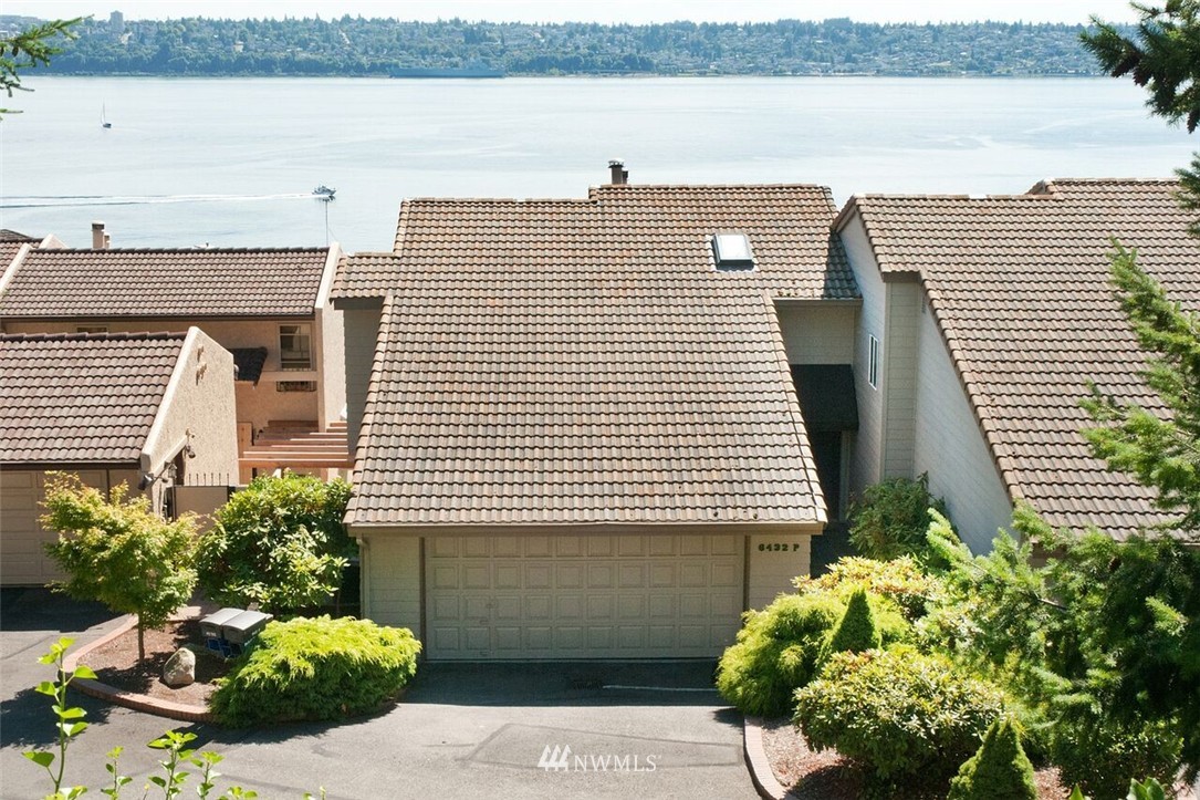 6432 E Side Dr NE Unit P Unit P Tacoma WA 98422