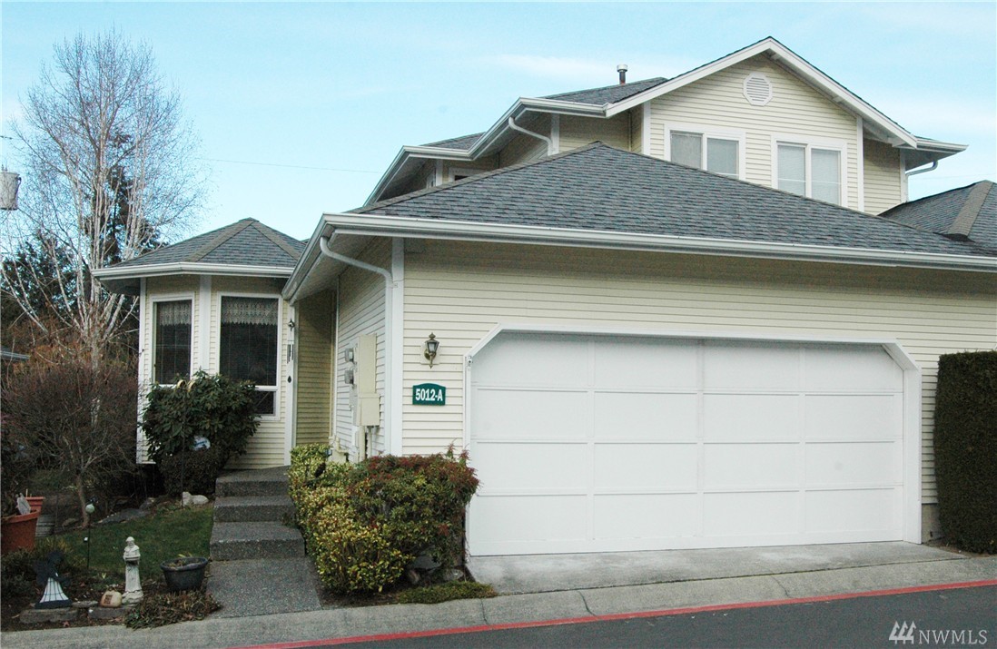 5012 Freeport Ln Unit A Unit A Mukilteo WA 98275
