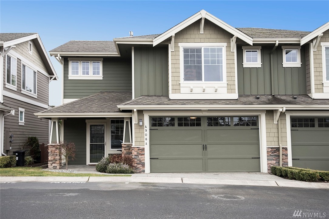 4908 Island View Ln Unit A Unit A Mukilteo WA 98275