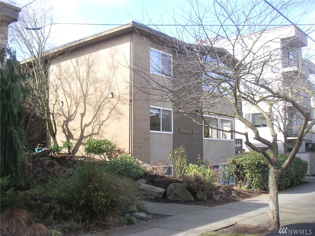6557 4th Ave NE Unit 7 Unit 7 Seattle WA 98115