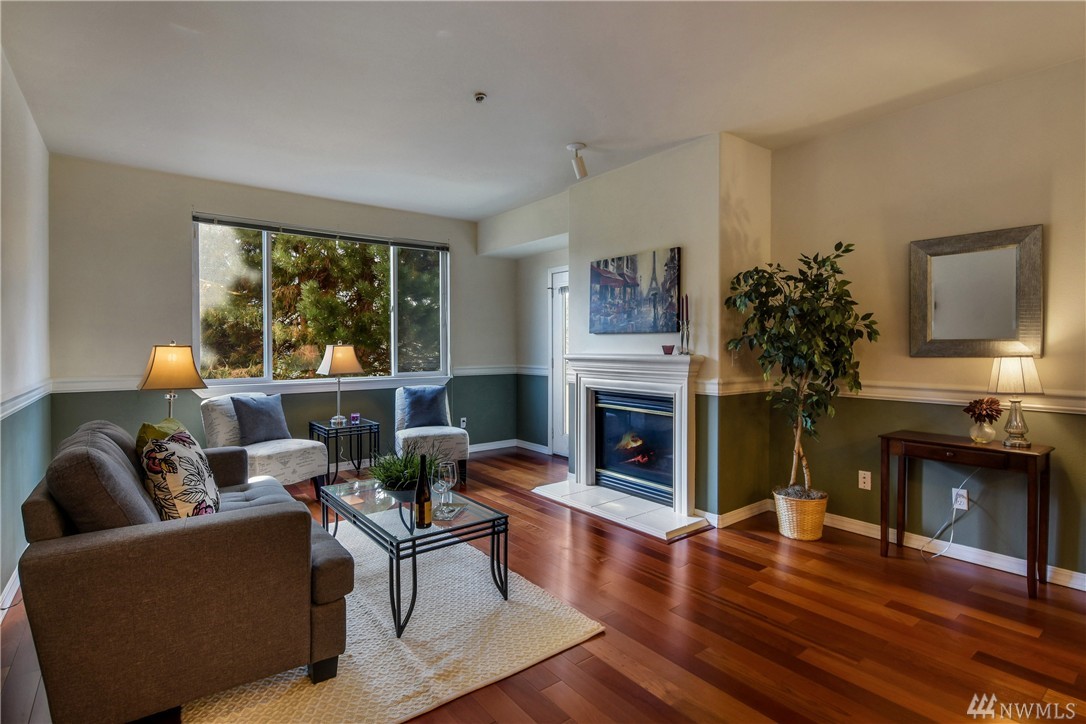 440 Maple Ave SW Unit A206 Unit A206 Renton WA 98057