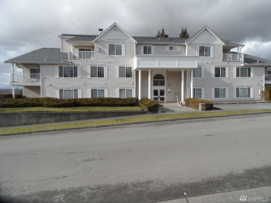 310 N Dunham Ave Unit 104 Unit 104 Arlington WA 98223