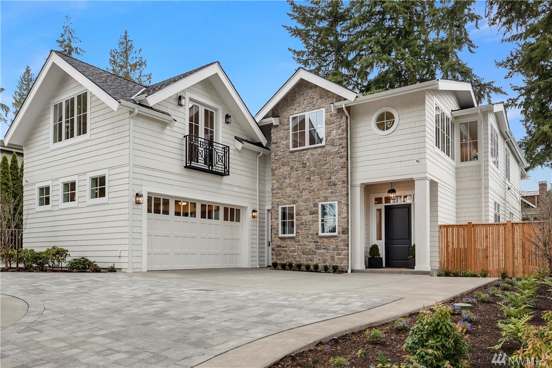 4419 95th Ave NE Yarrow Point WA 98004
