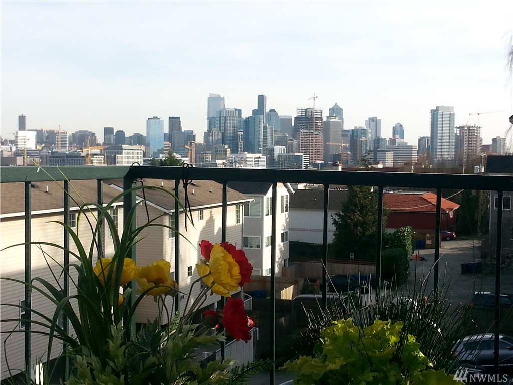 1234 Taylor Ave N Unit 202 Unit 202 Seattle WA 98109