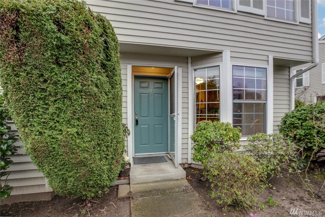 23960 58th Ct S Unit B4 Unit B4 Kent WA 98032