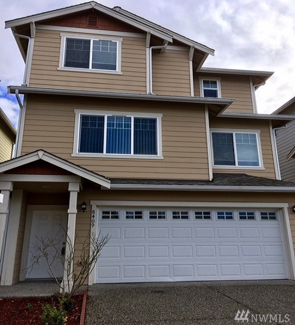 8409 41st Dr NE Unit  Marysville WA 98270