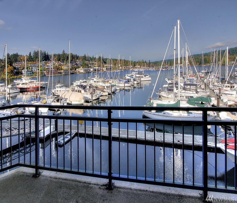 3889 Harborview Dr Unit D-204 Unit D-204 Gig Harbor WA 98332
