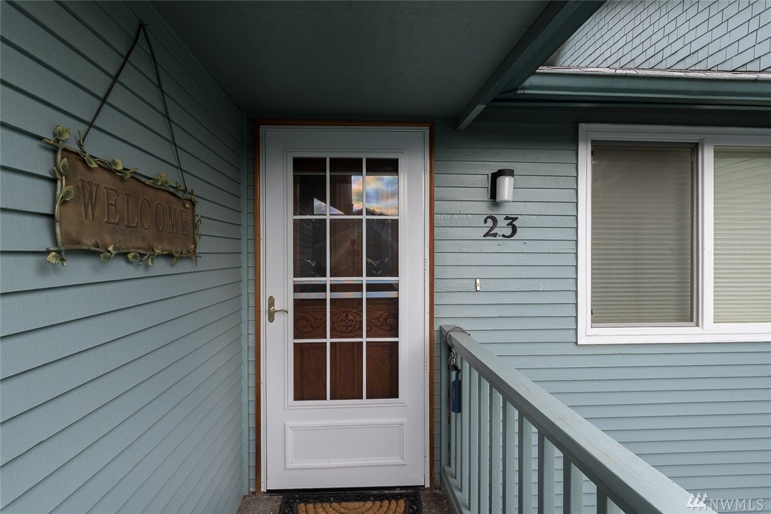 107 Fairside Dr Unit 23 Unit 23 Lynden WA 98264
