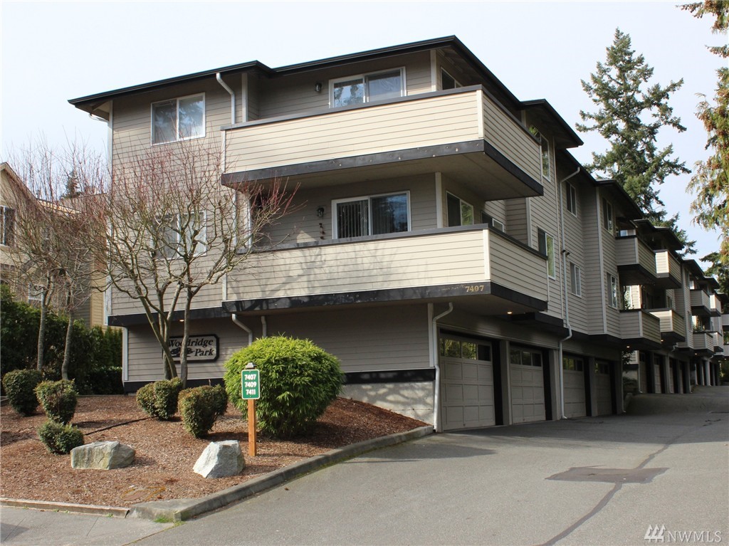 7411 210th St SW Unit 312 Unit 312 Edmonds WA 98026