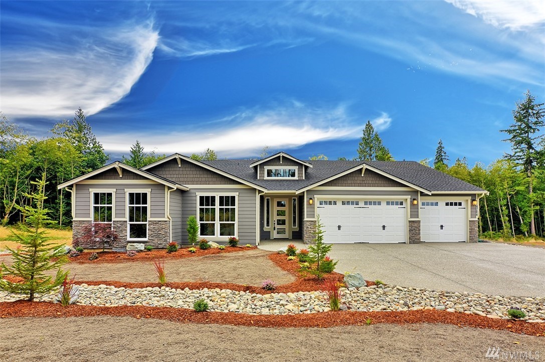 4204 278th St NW Unit  Stanwood WA 98292