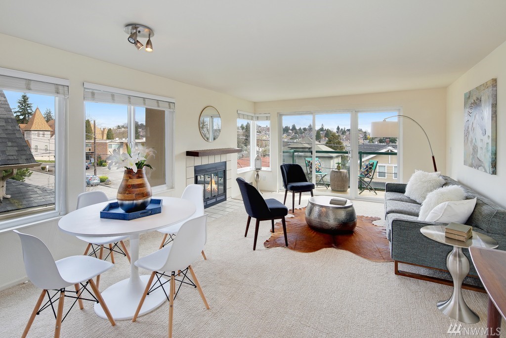 3919 Whitman Ave N Unit 301 Unit 301 Seattle WA 98103