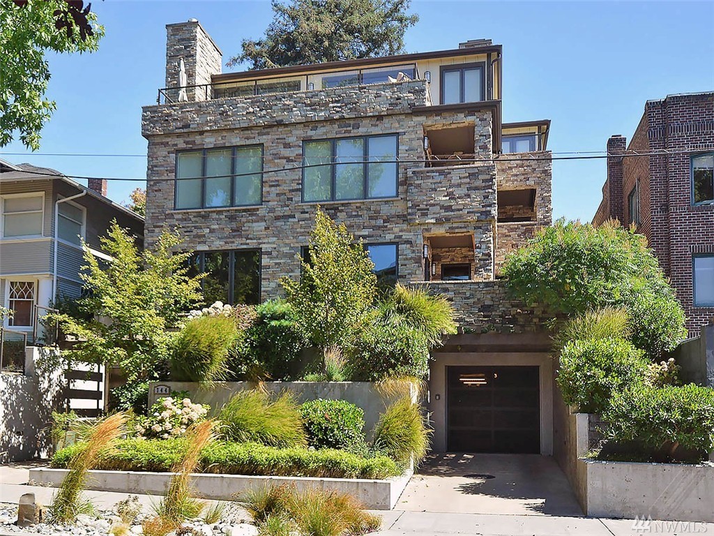 744 Harvard Ave E Unit 300 Unit 300 Seattle WA 98102