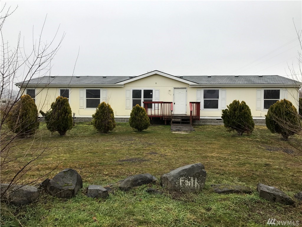330 3rd Ave WA 98617 Unit  Dallesport WA 98617