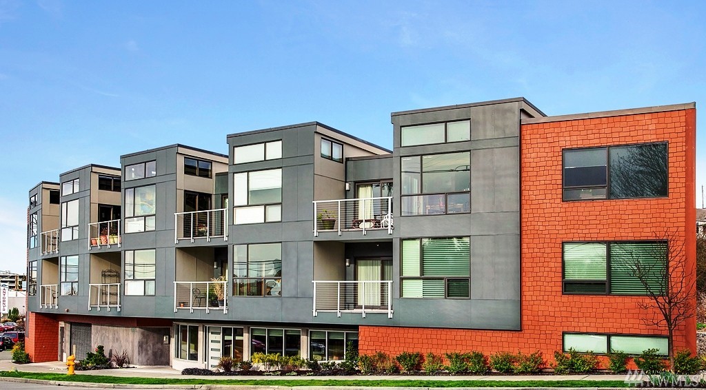 6006 Seaview Ave NW Unit A Unit A Seattle WA 98107