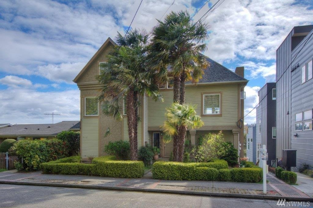 2612 23rd Ave W Unit 1 Unit 1 Seattle WA 98199