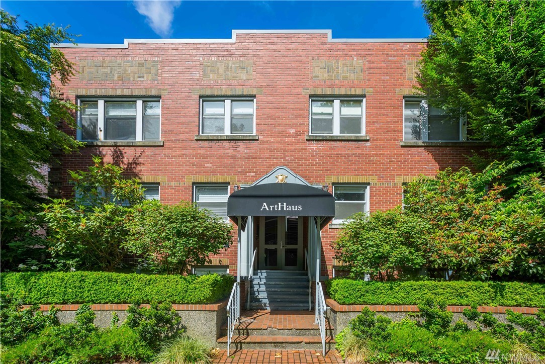 735 Federal Ave E Unit 2 Unit 2 Seattle WA 98102