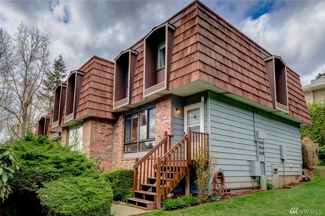 5311 188th St SW Unit A-6 Unit A-6 Lynnwood WA 98037