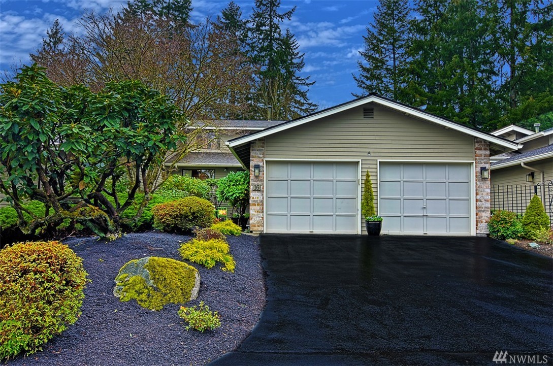15825 Village Green Dr Unit 16 Unit 16 Mill Creek WA 98012