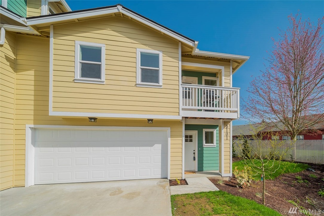 1017 W Main St Unit D101 Unit D101 Monroe WA 98272