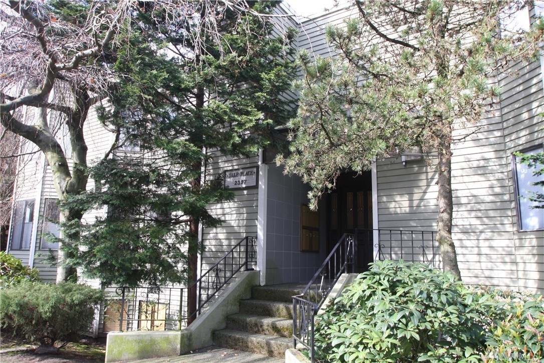 2327 Yale Ave E Unit E Unit E Seattle WA 98102