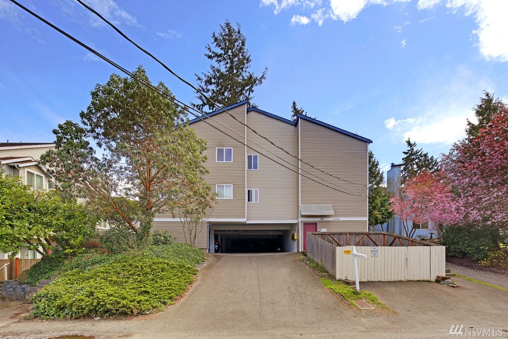 14344 Stone Ave N Unit 24 Unit 24 Seattle WA 98133