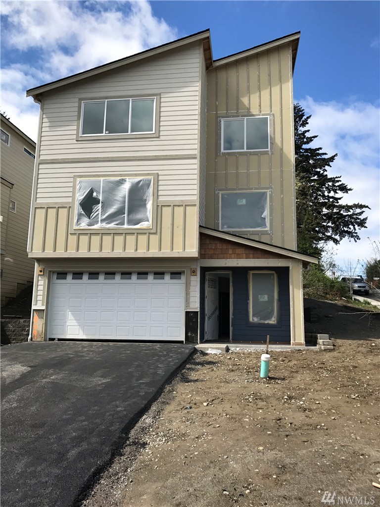 2709 S 124th Ln Unit  Burien WA 98168