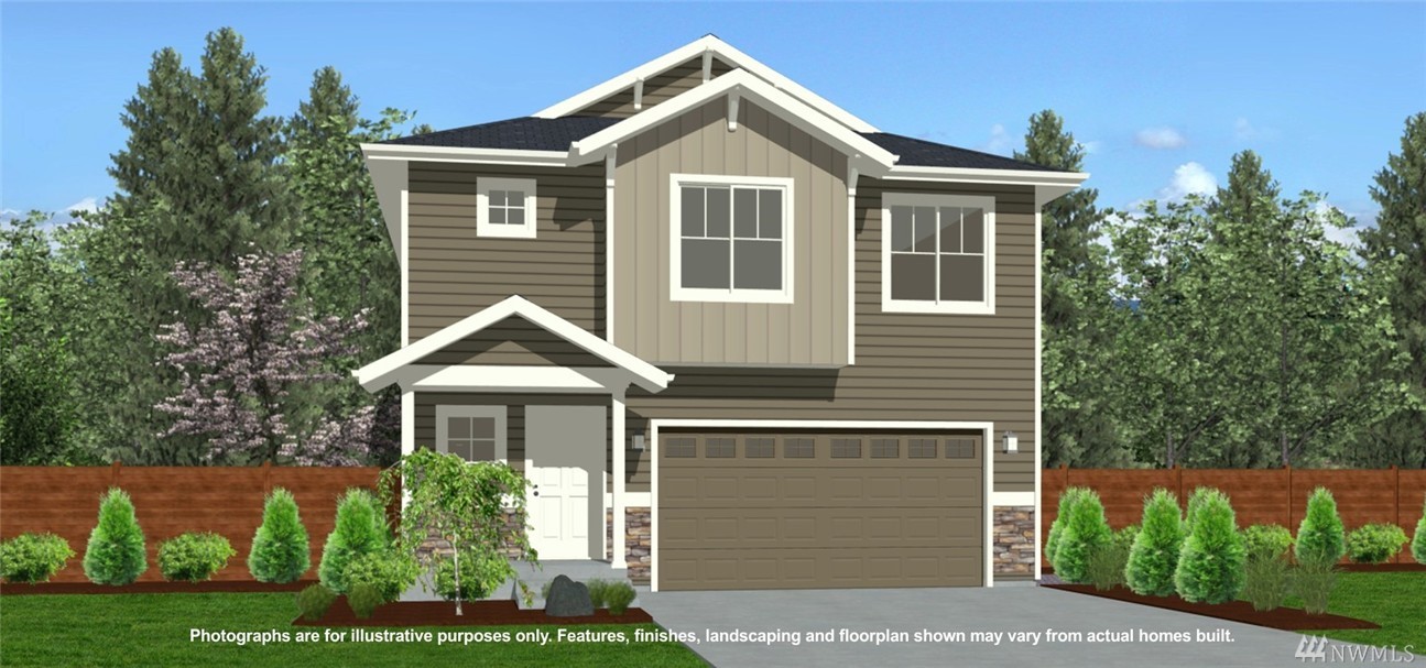 12308 23rd Dr SE Unit 5 Unit 5 Everett WA 98208