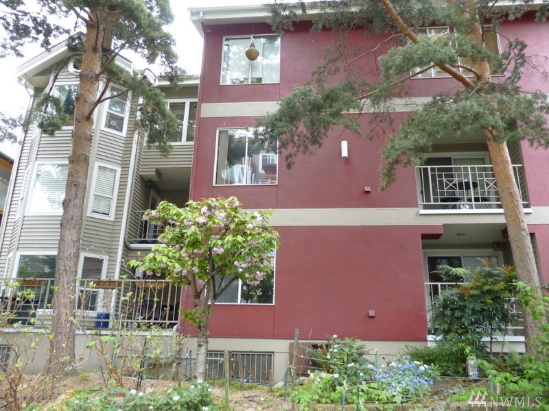 131 Bellevue Ave E Unit 404 Unit 404 Seattle WA 98102
