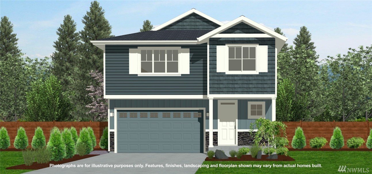 12316 23rd Dr SE Unit 3 Unit 3 Everett WA 98208