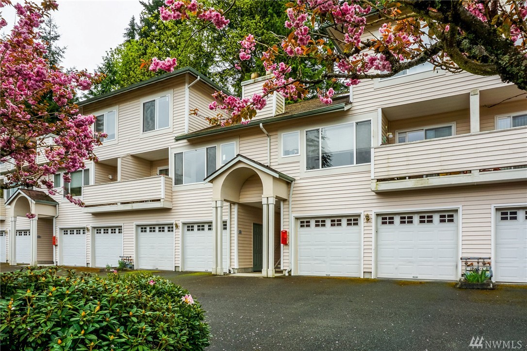 8828 238th St SW Unit D3 Unit D3 Edmonds WA 98026