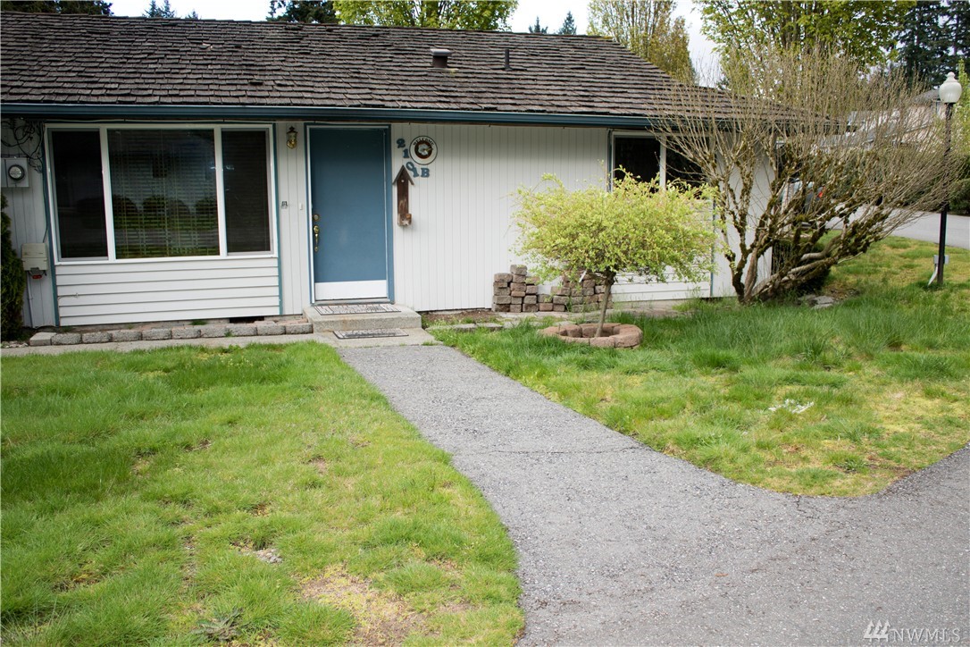 2101 107th St SE Unit B Unit B Everett WA 98208
