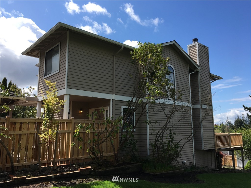 13813 65th Ave W Unit 10 Unit 10 Edmonds WA 98026