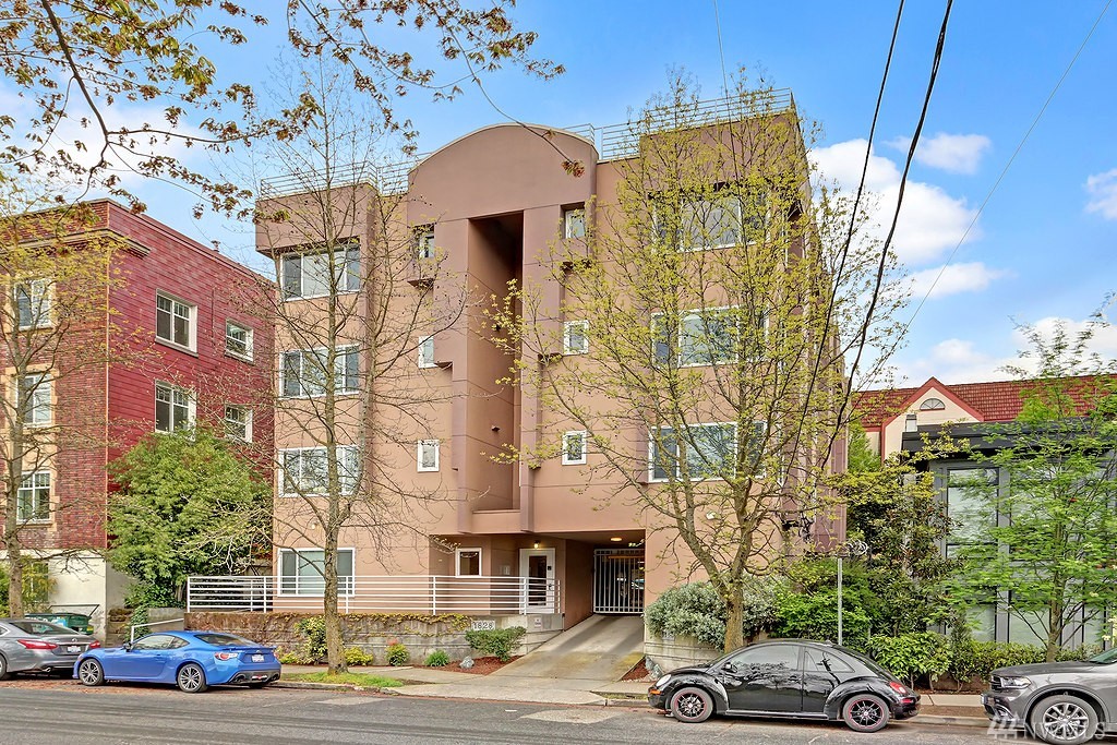 1828 11th Ave Unit 101 Unit 101 Seattle WA 98122