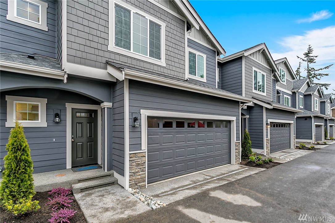 20736 76th Ave W Unit 17 Unit 17 Edmonds WA 98026