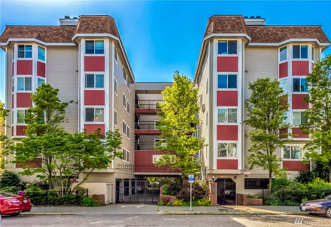 1617 Summit Ave Unit 45 Unit 45 Seattle WA 98122