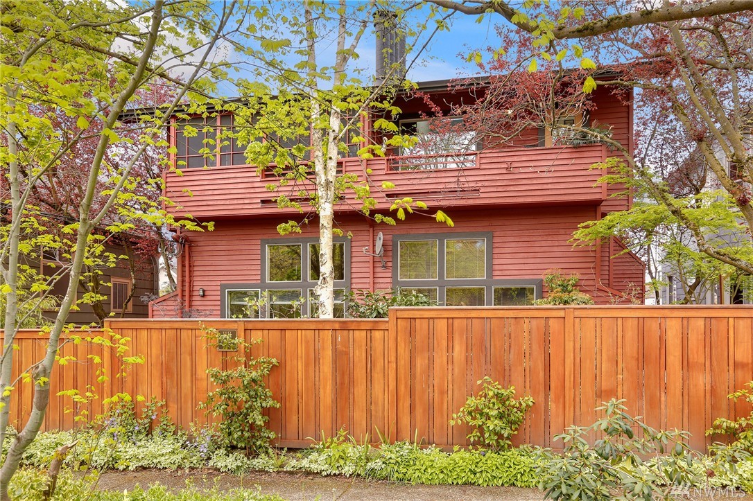 1111 15th Ave Unit 8 Unit 8 Seattle WA 98122