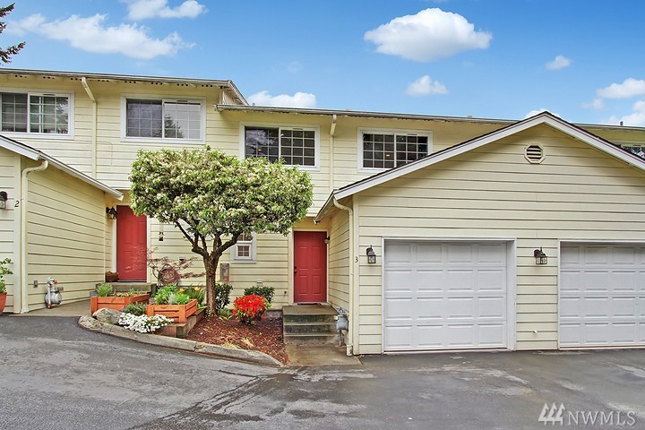 21325 76th Ave W Unit A3 Unit A3 Edmonds WA 98026