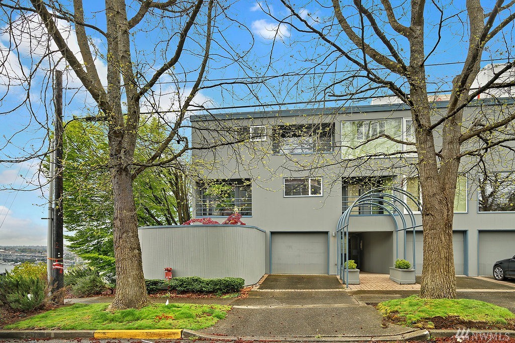 1900 Taylor Ave N Unit B Unit B Seattle WA 98109