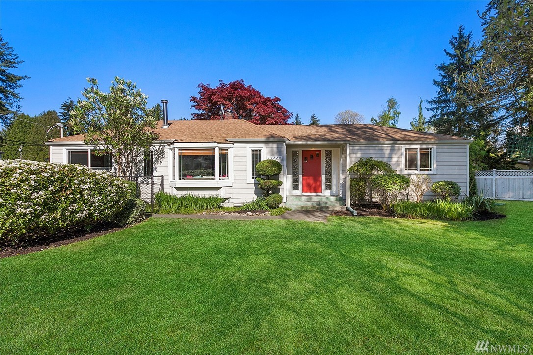15220 12th Ave NE Shoreline WA 98155