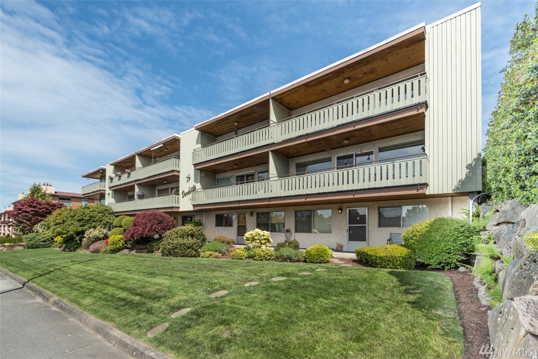 1041 5th Ave S Unit 16 Unit 16 Edmonds WA 98020