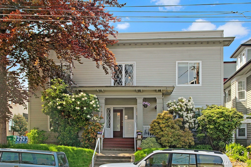 2309 10th Ave E Unit A Unit A Seattle WA 98102