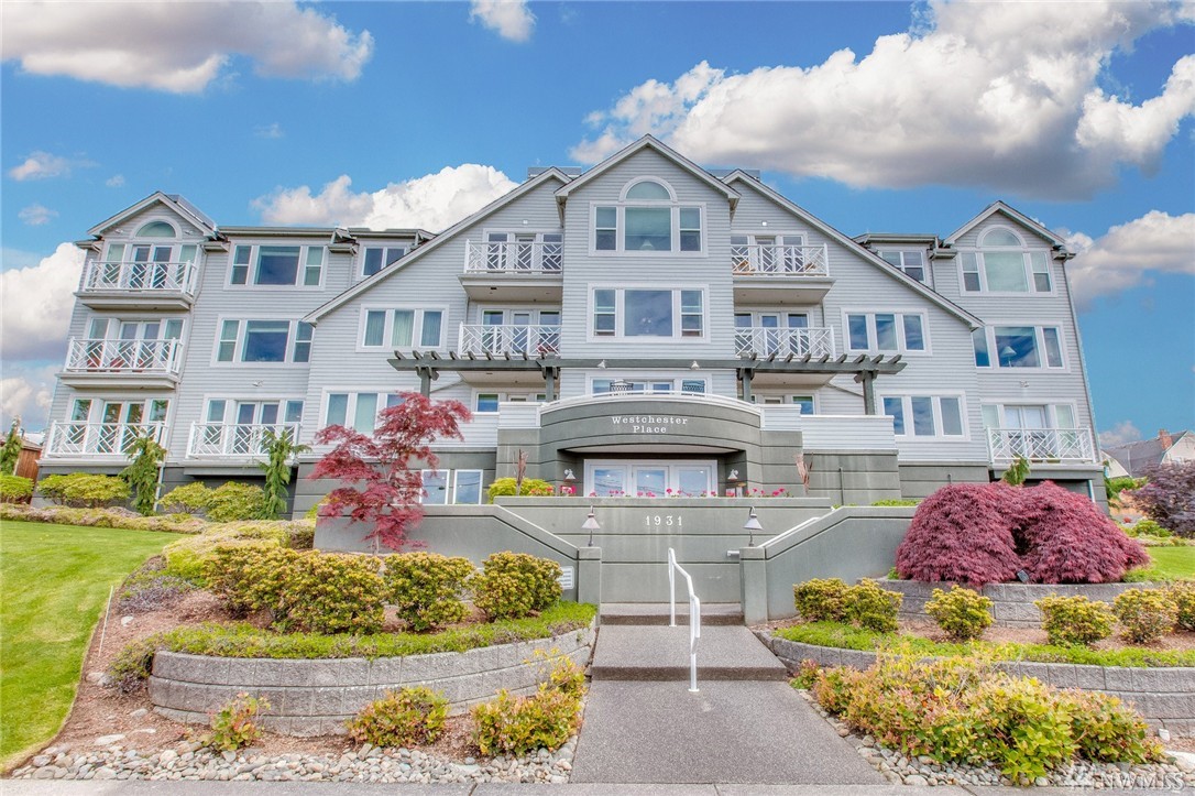 1931 Grand Ave Unit 101 Unit 101 Everett WA 98201