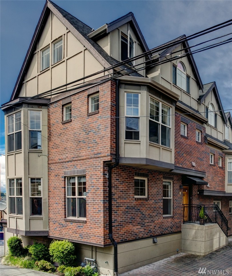 1825 10th Ave W Unit D Unit D Seattle WA 98119